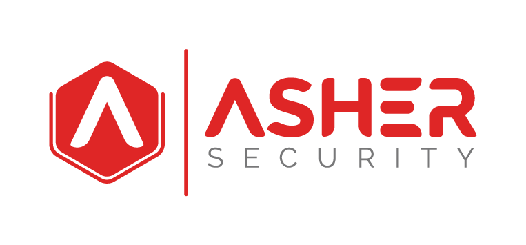 Cybersecurity Consulting - Asher Security