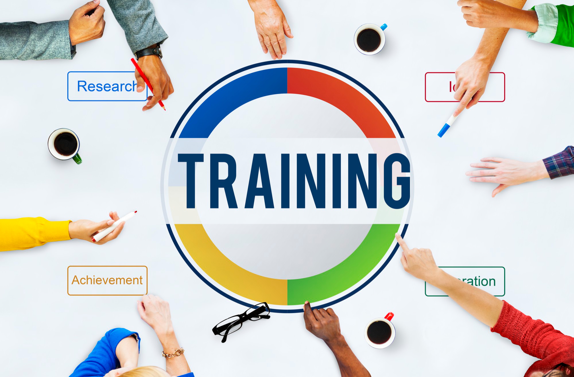 144838 cybersecurity management training