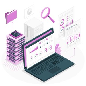 data types in risk assessment funnel process