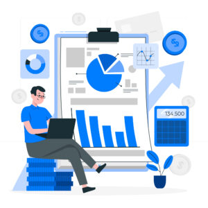data statements in risk assessment funnel