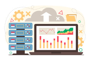 classifying data in risk assessment funnel