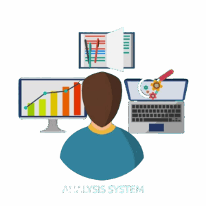 Tech analyst on Risk Assessment Funnel
