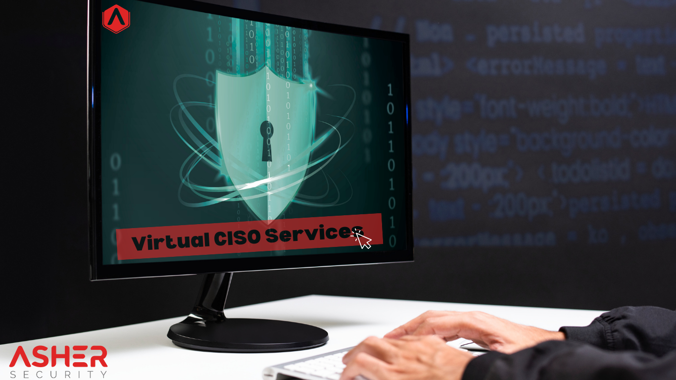 Virtual CISO services vCISO Services in Minnesota